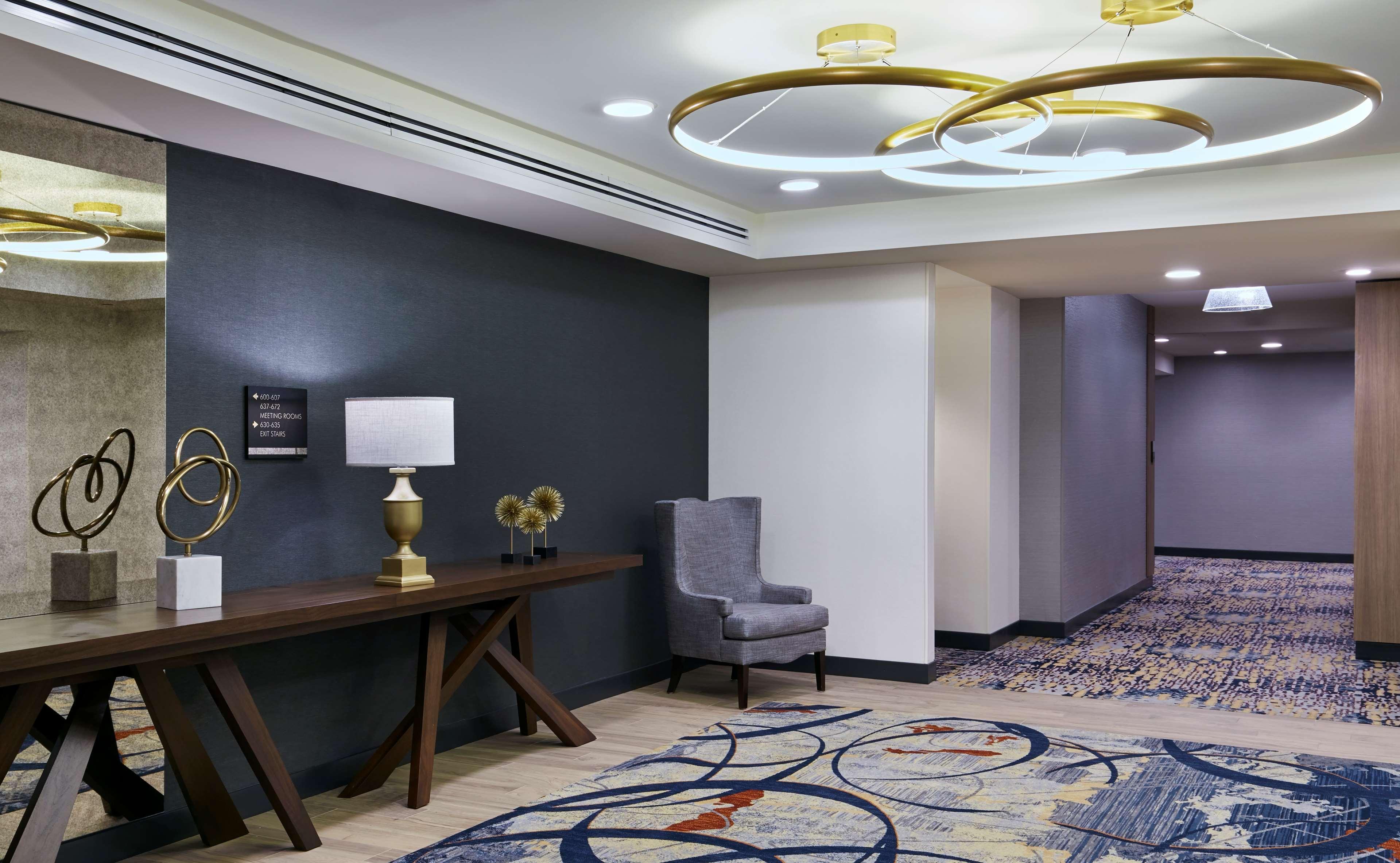 The Inn At Penn, A Hilton Hotel Филаделфия Екстериор снимка