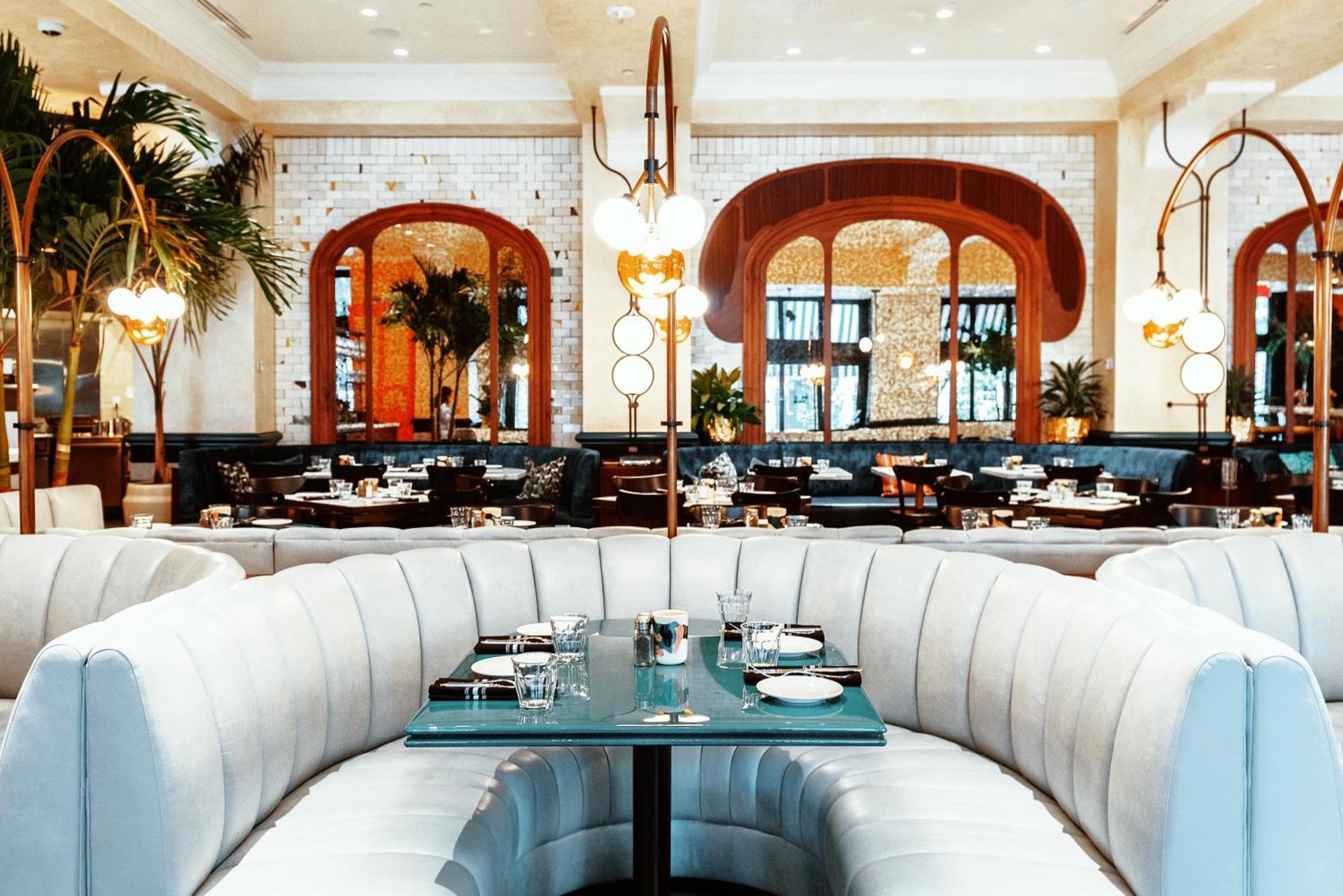 The Inn At Penn, A Hilton Hotel Филаделфия Екстериор снимка